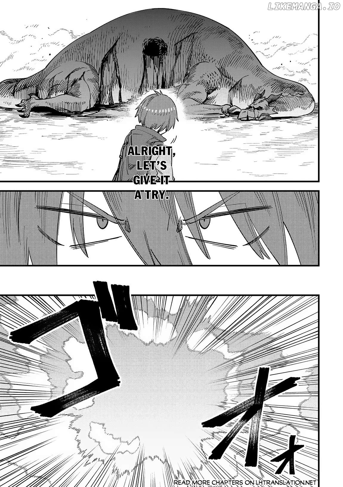 Redo Of Healer, Chapter 65.1 image 06